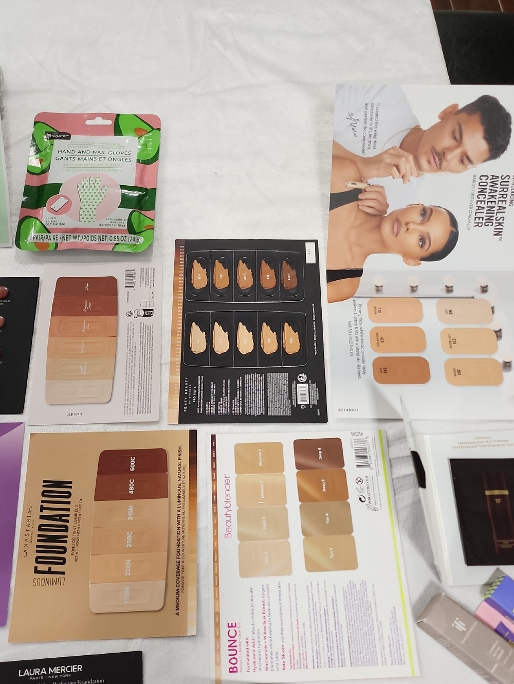 Sample Set - Picture 6 of 9